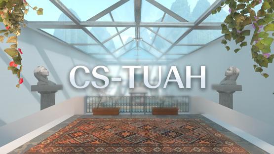 cs_tuah_hub – Counter-Strike 2 Mod