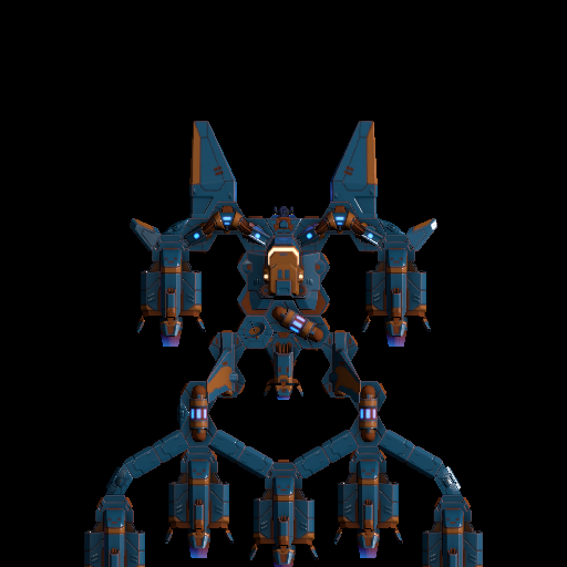 Deep Space Explorer