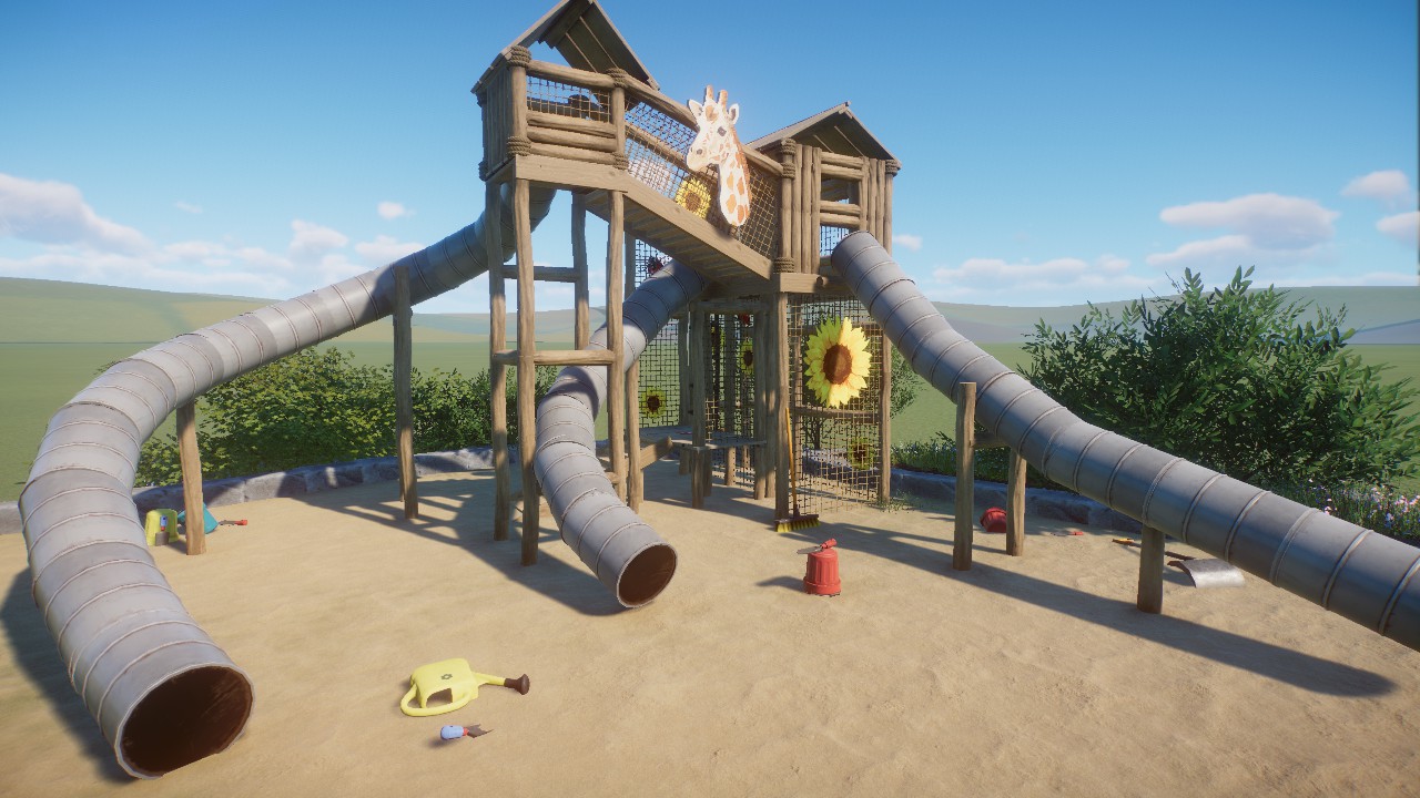 Playground