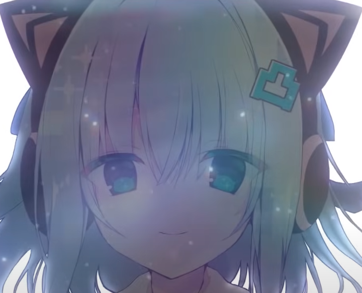 [JP]錦あすみMod
