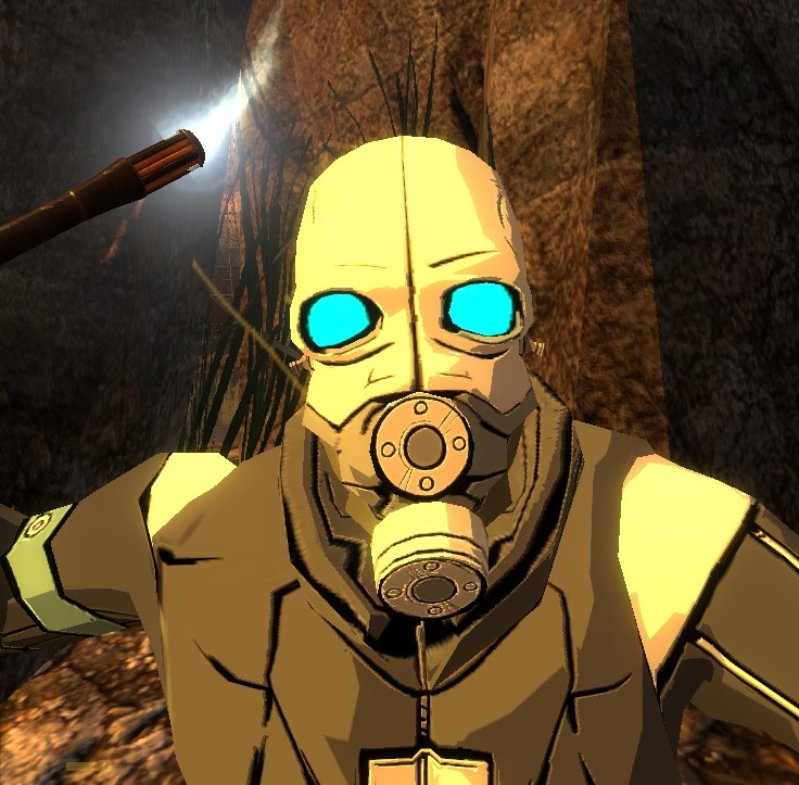 Cartoon Combine Metro Police replaces male_07