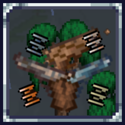 OBCD – tModLoader Mod