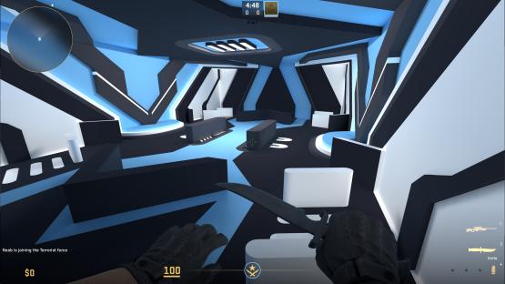 AIM Vulcan – Counter-Strike 2 Mod