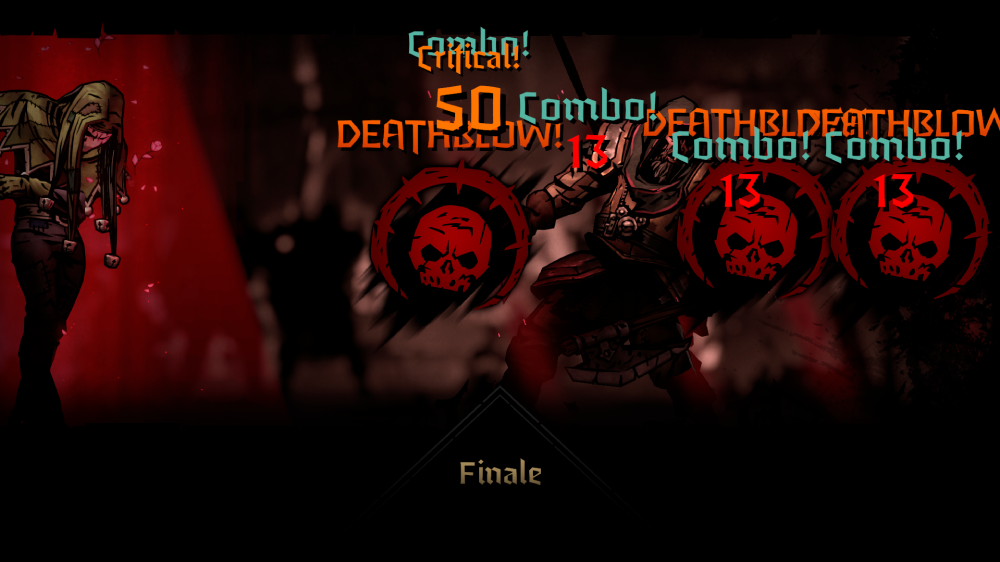 Virtuoso Finale Rework