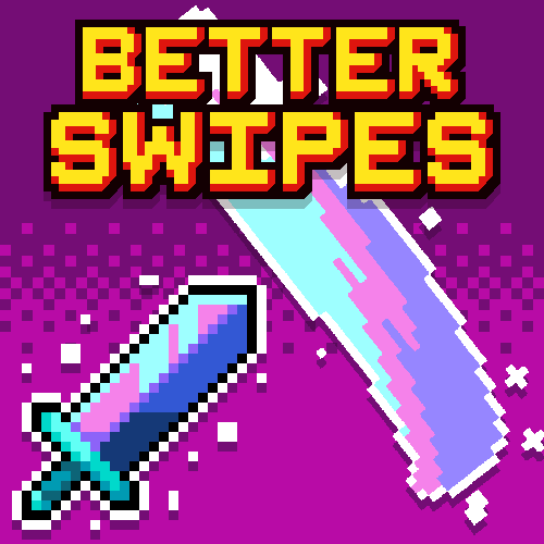 Better Swipes