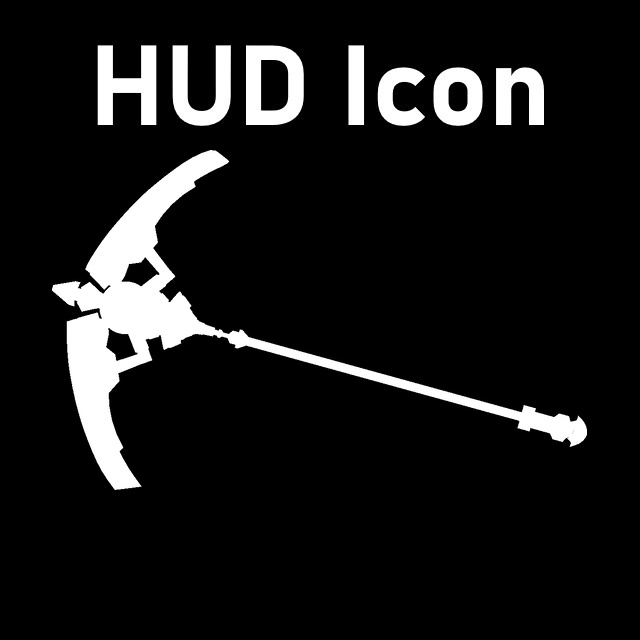 The Project - Mobile Plan Baroness HUD Icon (Fireaxe)

