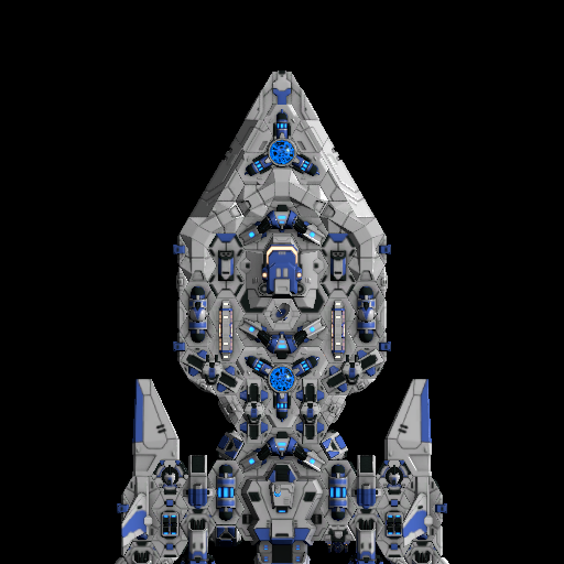 Advanced Cruiser