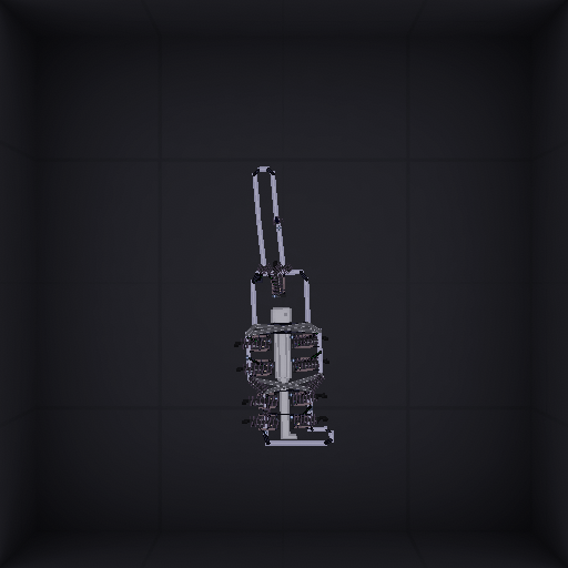 Springlock Suit