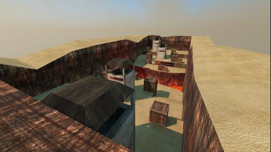 aAa_aim – Counter-Strike 2 Mod