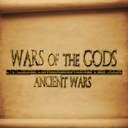 Wars of the Gods-Super Bloody Slaughter Battles