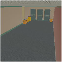 Liminal Hotel