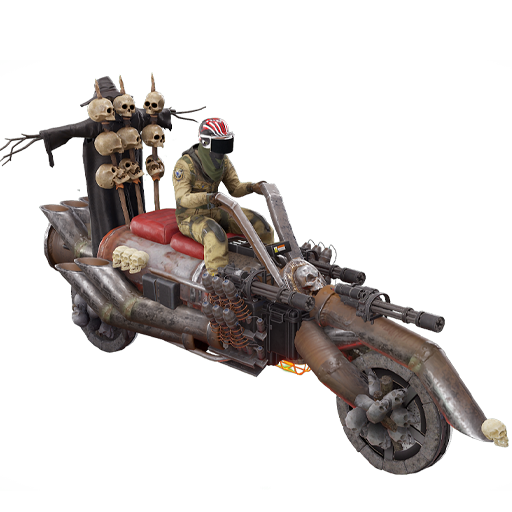 Hellride