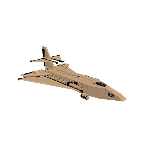 Plen with indirect mouse aim