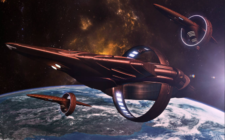 Vulcan Confederation