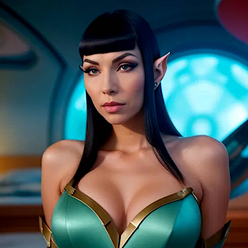 Vulcans