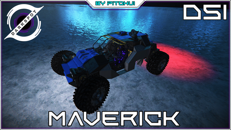DSI - Maverick