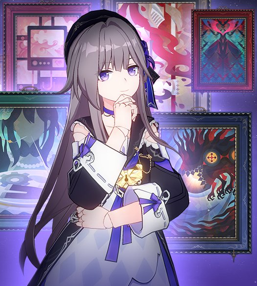 【JP/CN】ヘルタ（黑塔）MOD