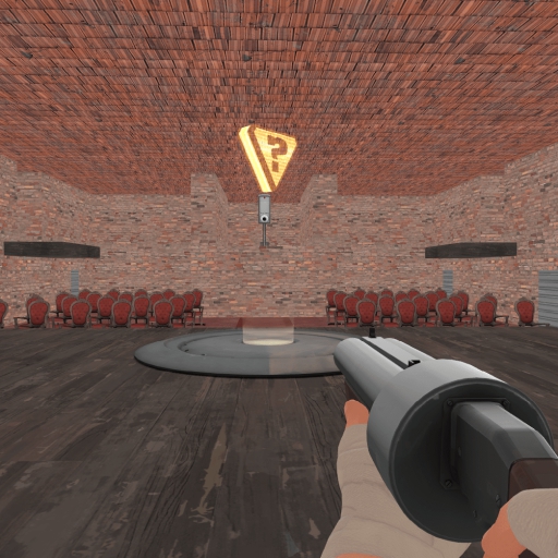 StagePlay (KOTH Community Map) – Team Fortress 2 Mod