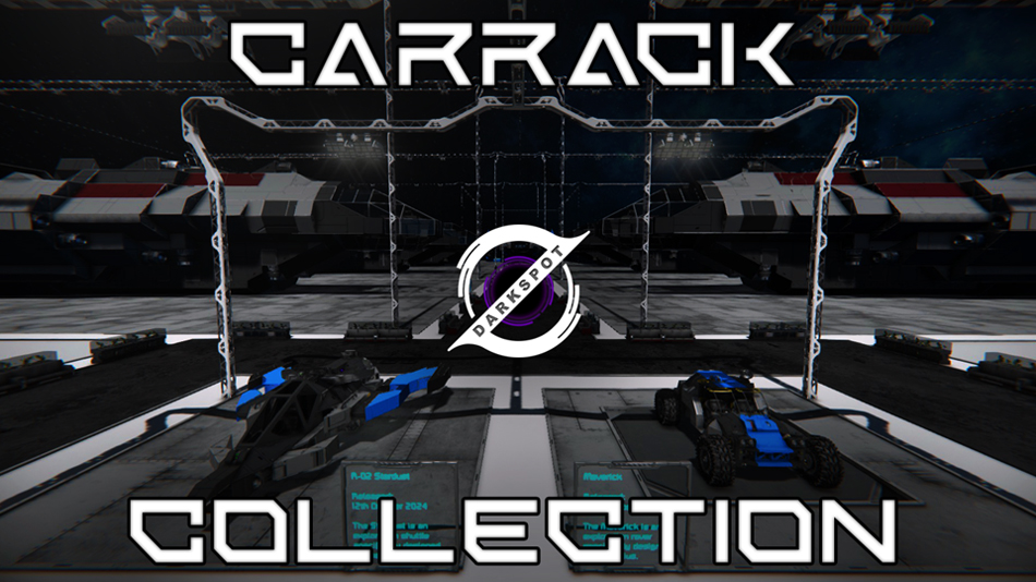 DSI - Carrack Collection