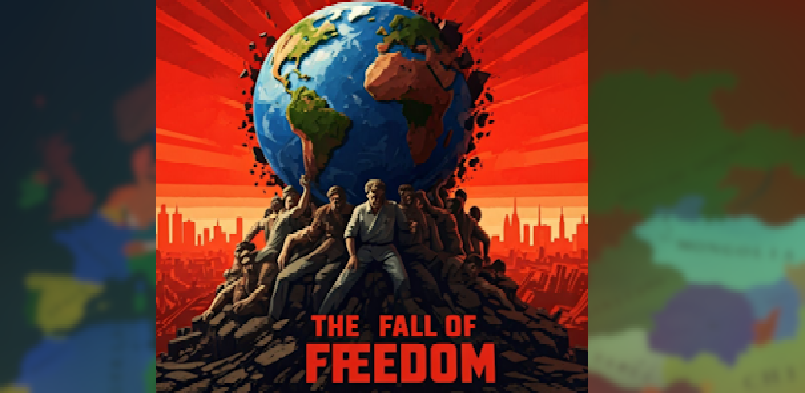 1918 - Rise of Communism