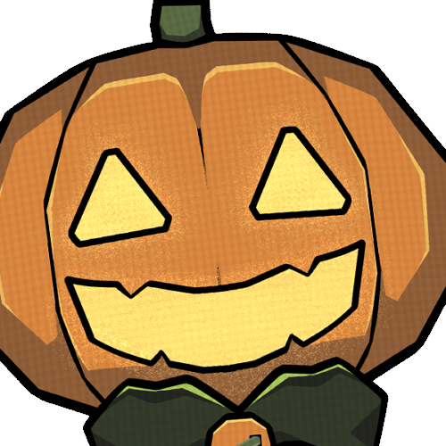 Lil pumpkin