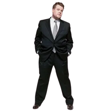 James Corden