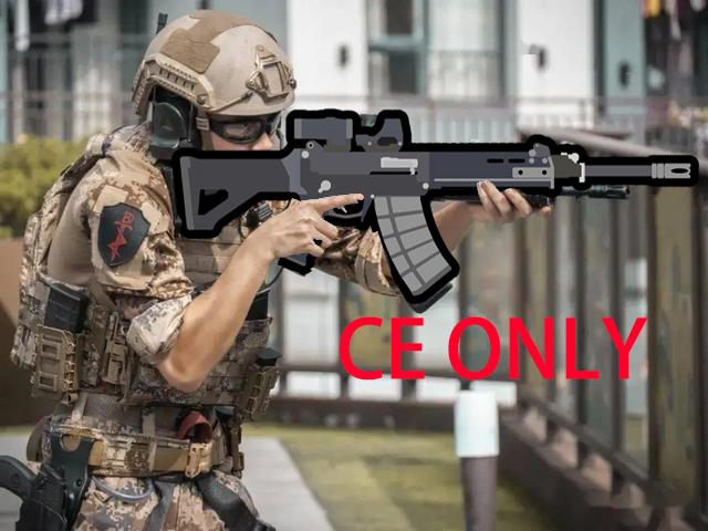 QBZ191