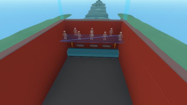 Danger Room!!!