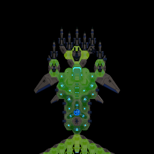 Shield