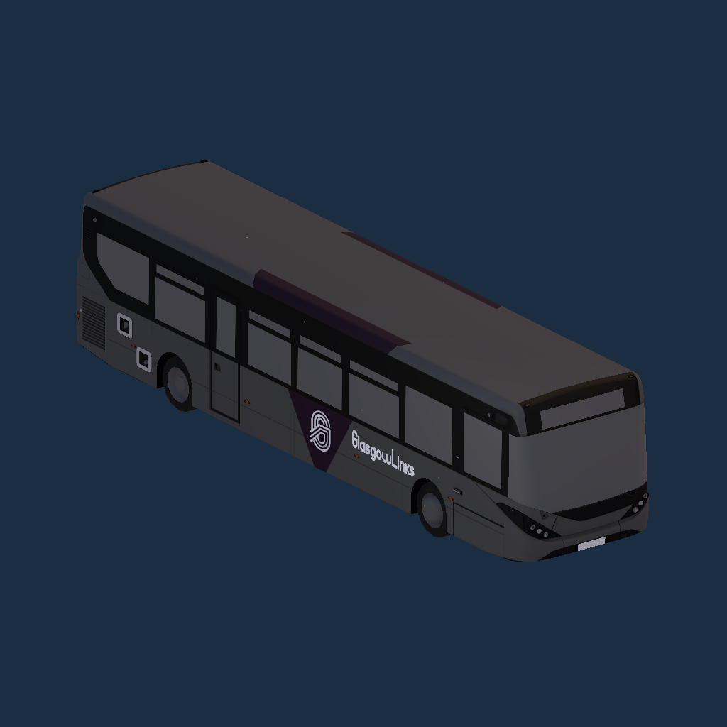 GlasgowLinks E200MMC