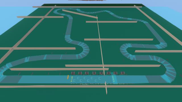 F1 Hungaroring !!!