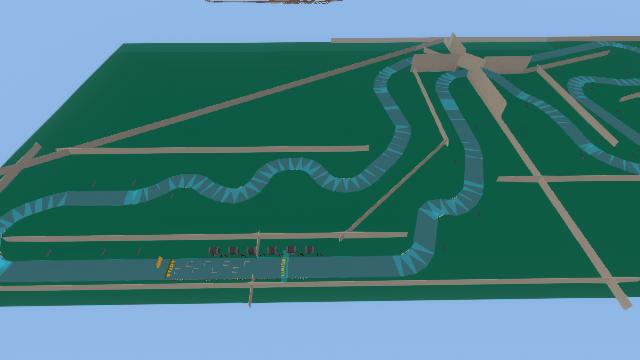 F1 Suzuka !!!