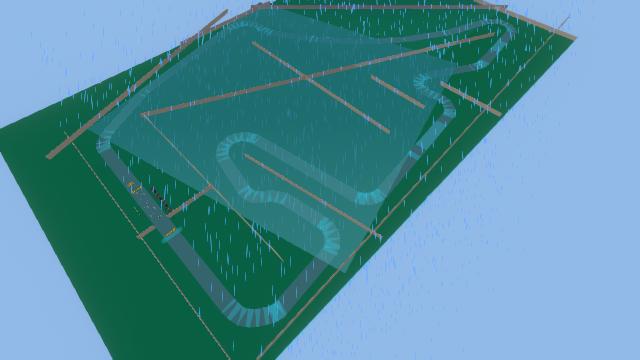F1 Hockenheimring !!!