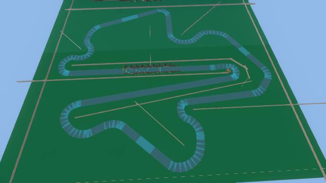 F1 Malaysia !!