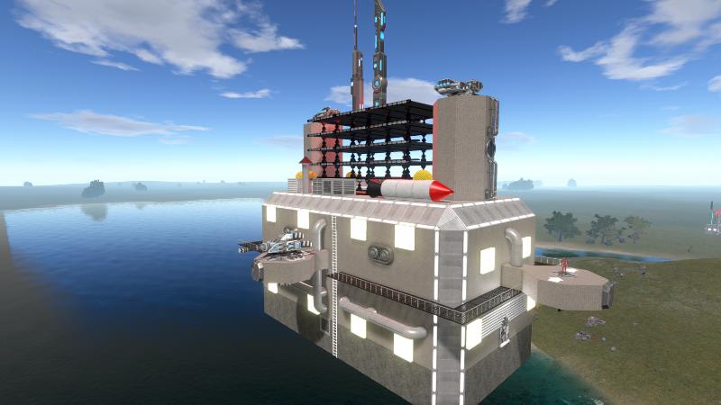 Tile-SmallDroneLauncherBase