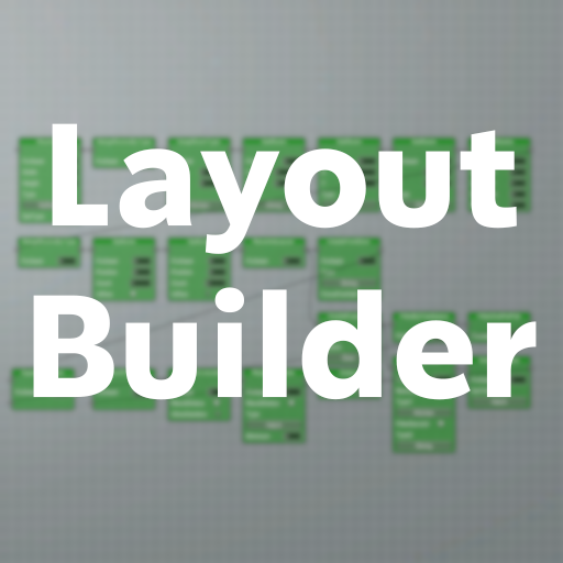 Layout Builder