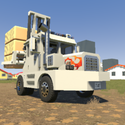 Lizard Hay Squeezer