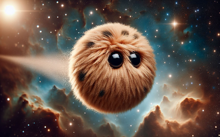 Fertile Fuzzballs of Fooze