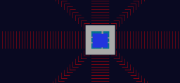 The Hottest CPU Ever!   Laser CPU