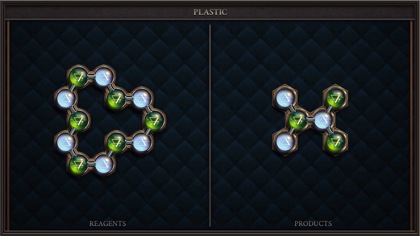 PLASTIC