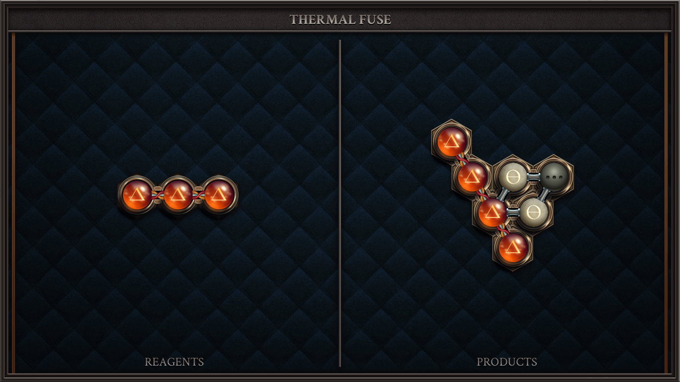 THERMAL FUSE
