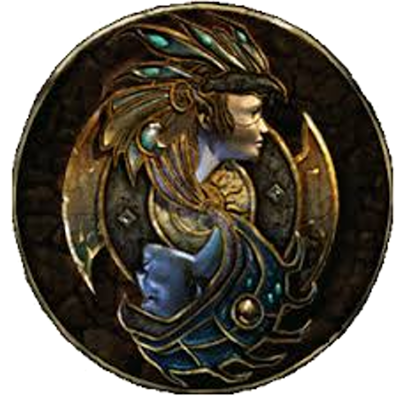 BG2 Spell Icons (Sferie)