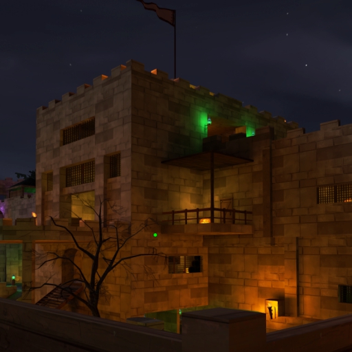 achievement_sherwin_rc2 – Team Fortress 2 Mod
