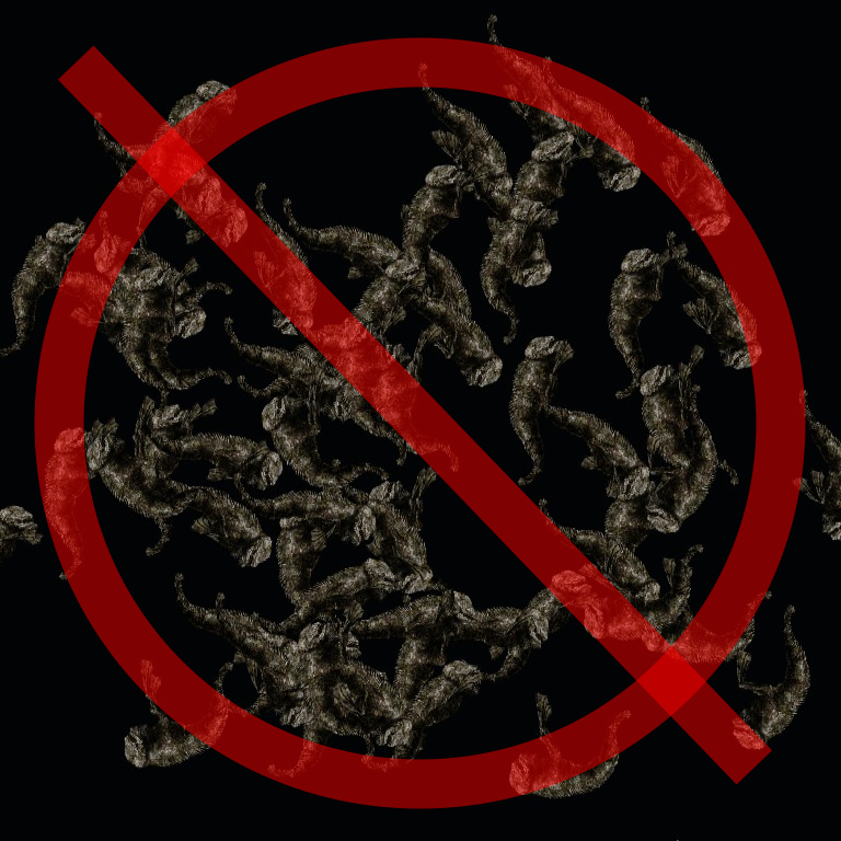 Despawn Button