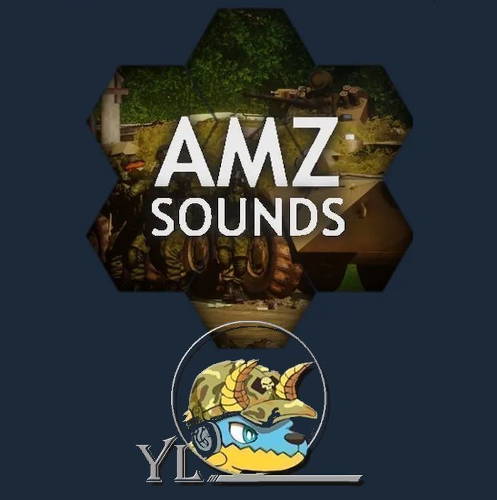 -AMZ- IWS - YLArms AIO COMPAT