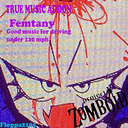 True Music Addon: Femtany – Project Zomboid Mod