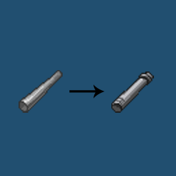制作铅管Make Lead Pipe [B41\B42] – Project Zomboid Mod