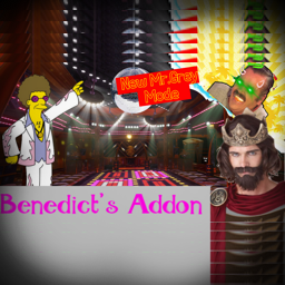 Benedict's True Music Addon – Project Zomboid Mod