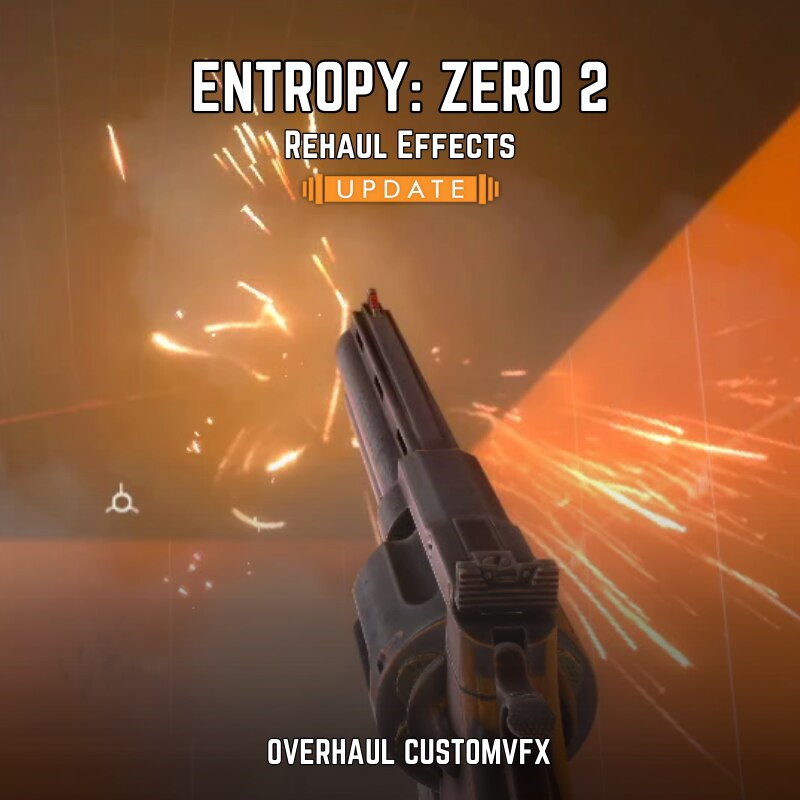 Enhanced CustomVFX v1.5 [REBORN]