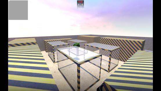 PVP_Greenchicken_ak47 – Counter-Strike 2 Mod